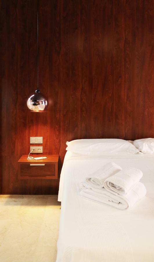 Alicante Aparthotel Evolution Экстерьер фото