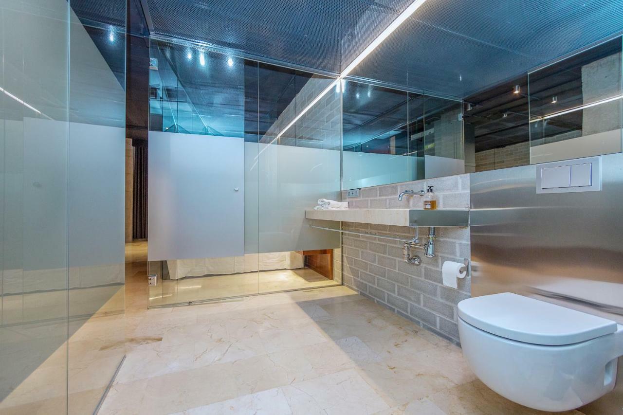 Alicante Aparthotel Evolution Экстерьер фото