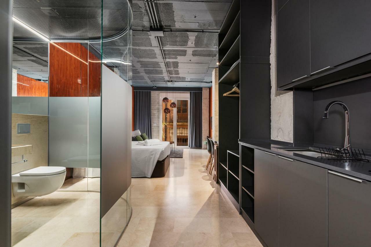 Alicante Aparthotel Evolution Экстерьер фото
