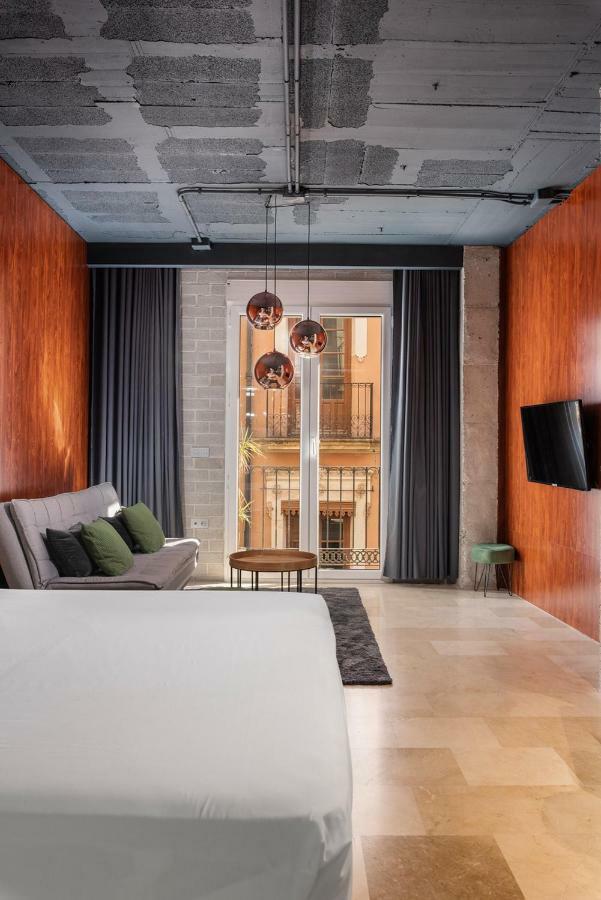 Alicante Aparthotel Evolution Экстерьер фото