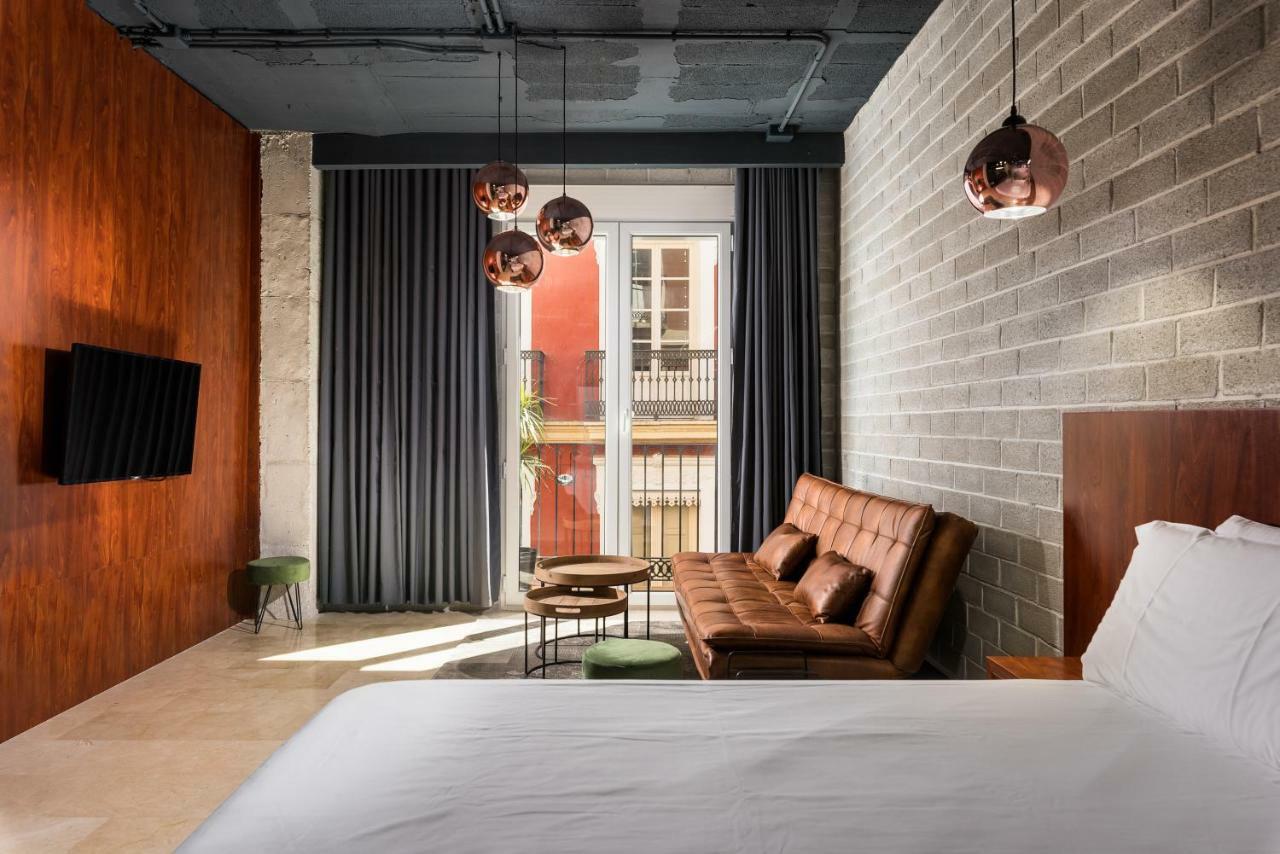 Alicante Aparthotel Evolution Экстерьер фото